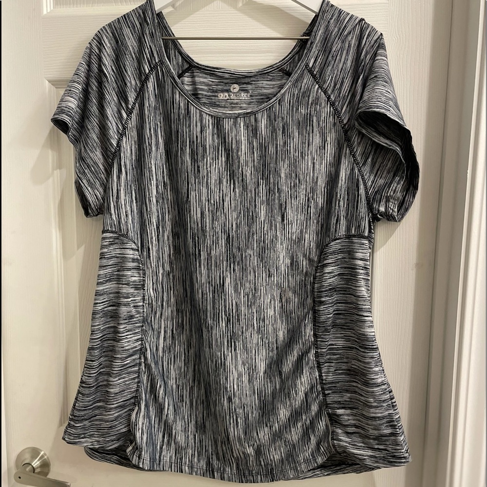 90 degree reflex active top 3x